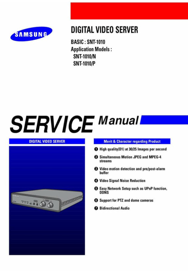 SNT-1010